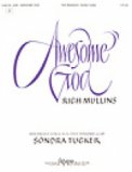 Awesome God Sheet Music Free