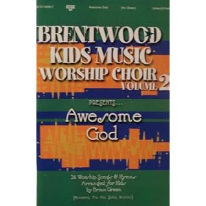 Awesome God Sheet Music Free Download