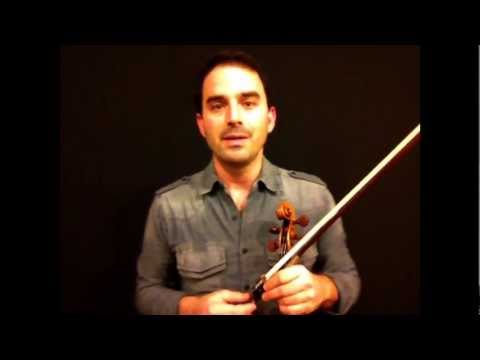 Awesome God Sheet Music Violin