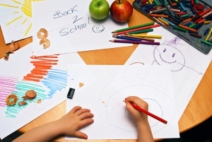 Back To School Newsletter Examples Preschool
