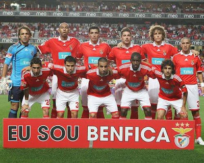 Benfica Sl