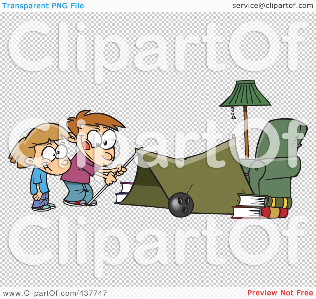 Cartoon Children Clip Art Free