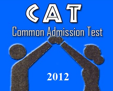 Cat Syllabus 2012 Free Download