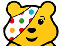 Children In Need Logo Guidelines