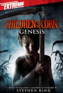 Children Of The Corn 2009 Movie