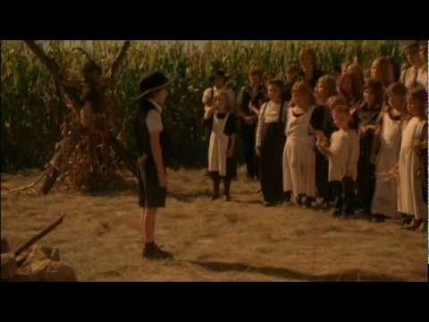 Children Of The Corn 2009 Movie