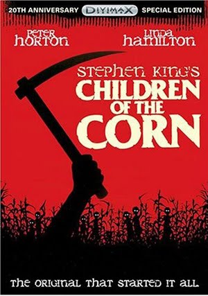 Children Of The Corn 2009 Movie Online