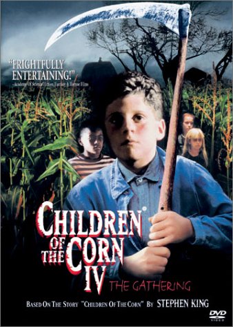 Children Of The Corn 2009 Movie Online