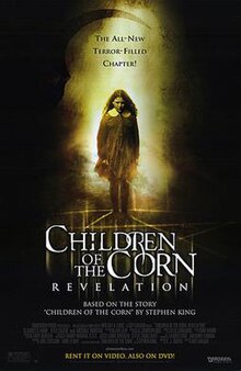 Children Of The Corn Genesis Cast