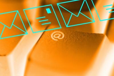 Email Newsletter Format Examples