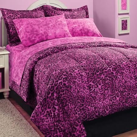 Full Comforter Sets For Girls