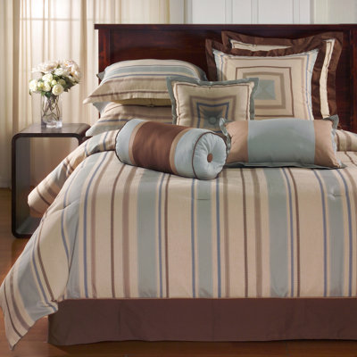 Full Comforter Size