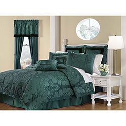 Full Comforter Size