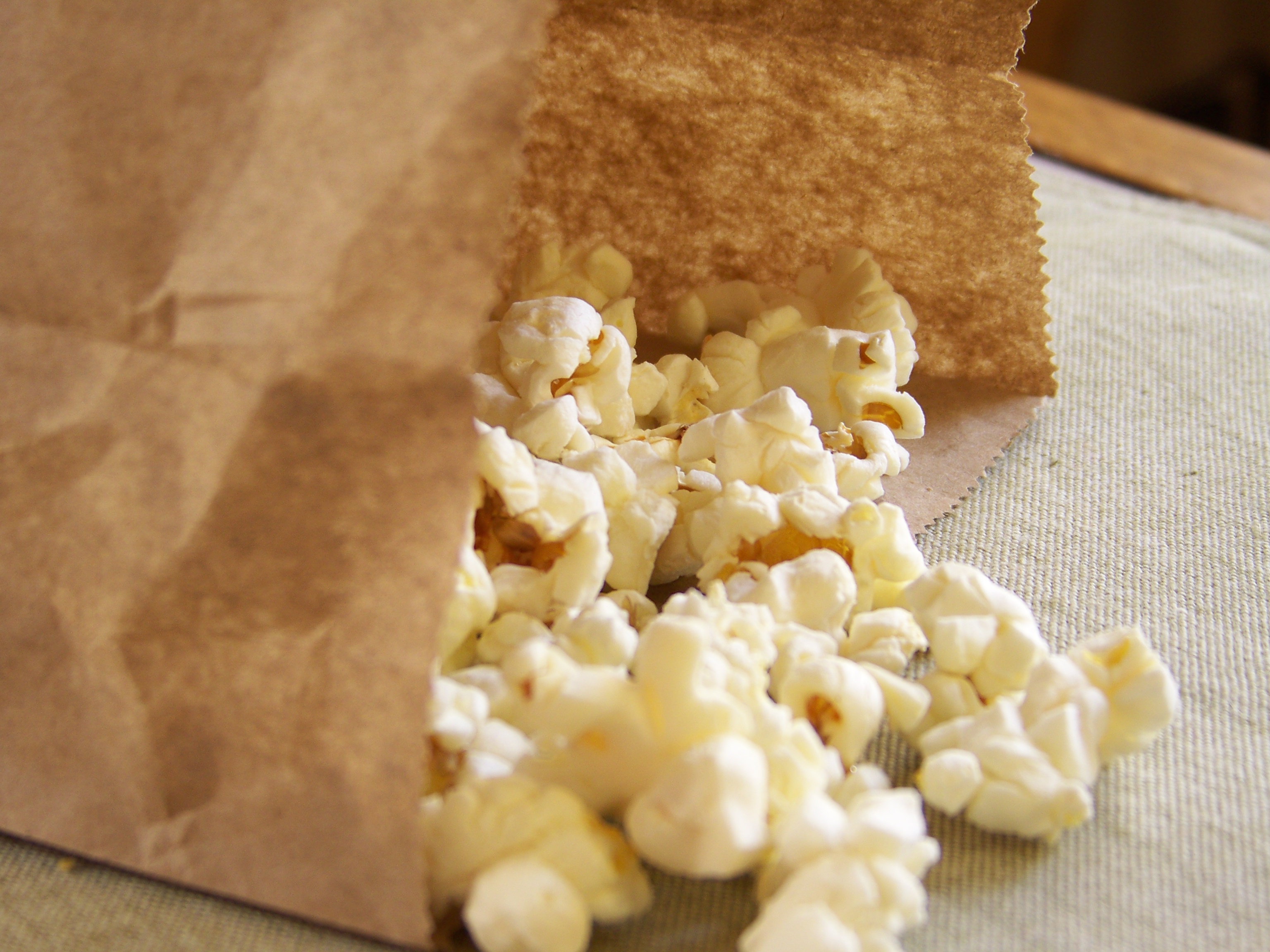 Homemade Popcorn Seasoning Recipes
