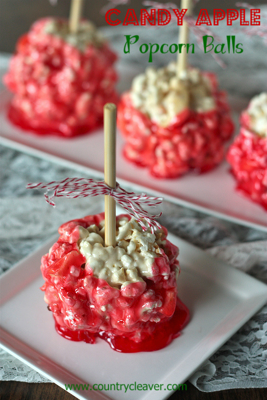 How Long Do Homemade Popcorn Balls Last