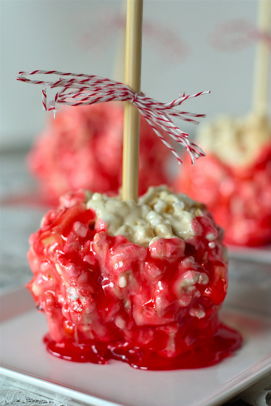 How Long Do Homemade Popcorn Balls Last