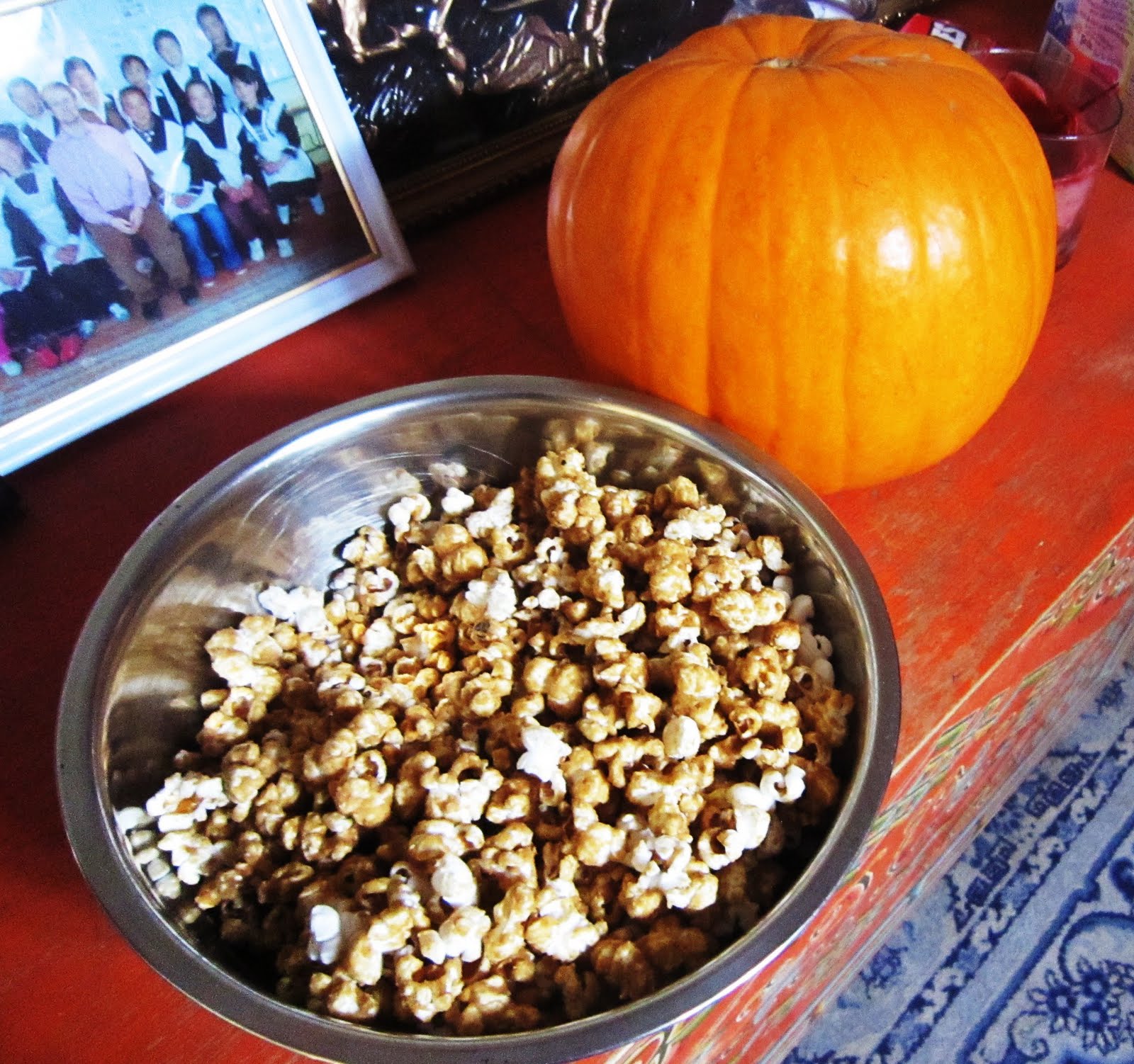 How Long Do Homemade Popcorn Balls Last