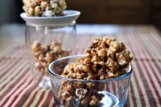 How Long Do Homemade Popcorn Balls Last