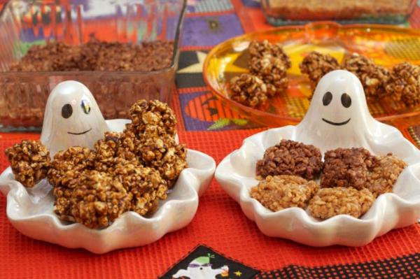 How To Make Homemade Popcorn Balls