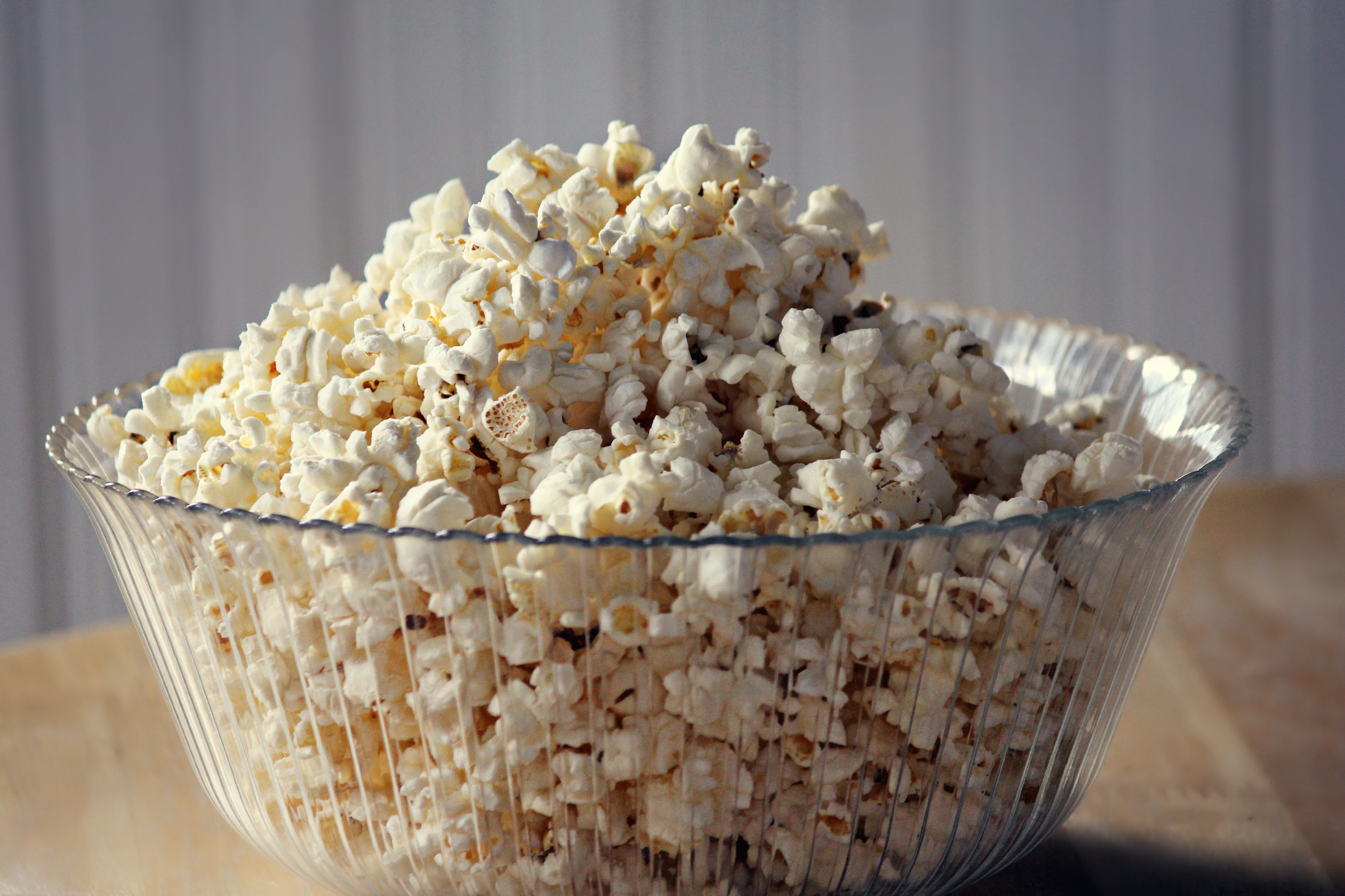 How To Make Homemade Popcorn Balls