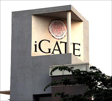 Igate Bangalore Office Address