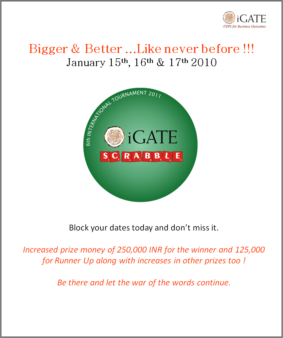 Igate Bangalore Office Address