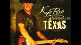 Kyle Park Songs List