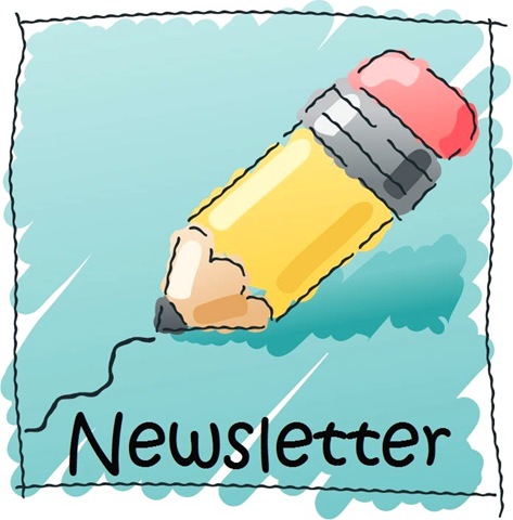 Subscribe Newsletter Icon