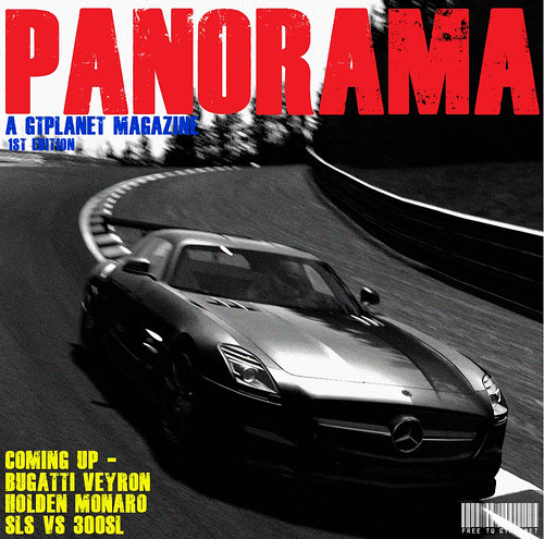 The Cars Panorama Review