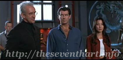 Tomorrow Never Dies 1997 Subtitles