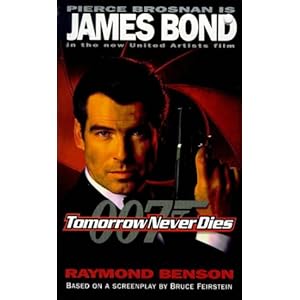 Tomorrow Never Dies 1997 Watch Online Free