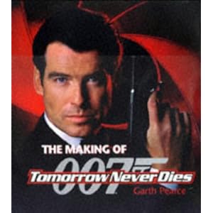 Tomorrow Never Dies Cast