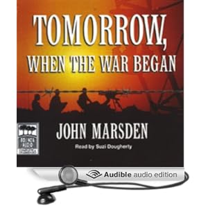 Tomorrow When The War Began 2 Release Date 2012