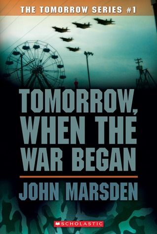 Tomorrow When The War Began 2 Release Date 2012