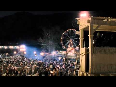 Tomorrow When The War Began 2010 Trailer