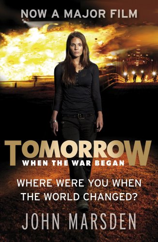 Tomorrow When The War Began 2010 Watch Online