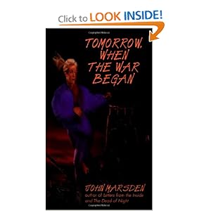 Tomorrow When The War Began 2012 Release Date