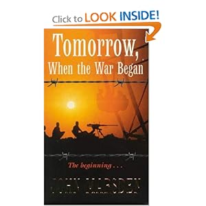 Tomorrow When The War Began 2012 Watch Online