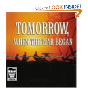 Tomorrow When The War Began Book 1