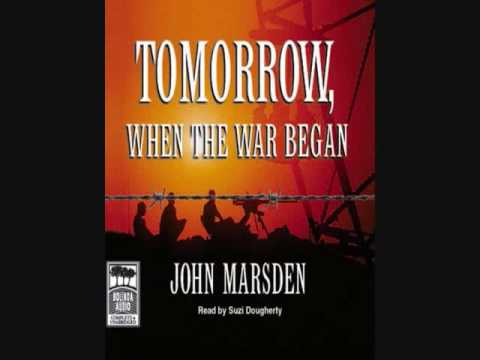 Tomorrow When The War Began Book 1