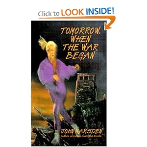 Tomorrow When The War Began Book 1 Quotes