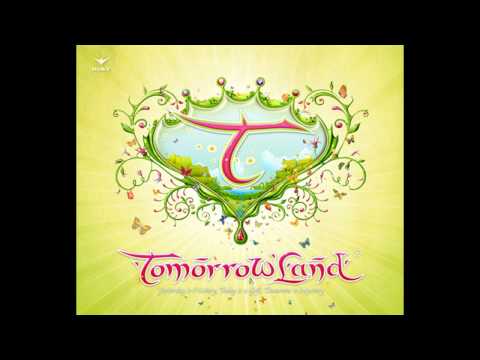 Tomorrowland 2012 Cd Blogspot