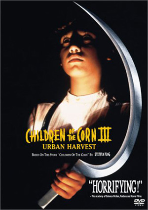 Watch Children Of The Corn 1984 Online