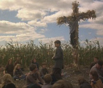 Watch Children Of The Corn 1984 Online